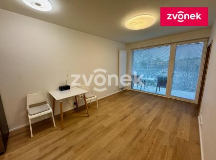 Obrázek k zakázce č.: 723361 | Pronájem bytu, 2+kk, 59 m²