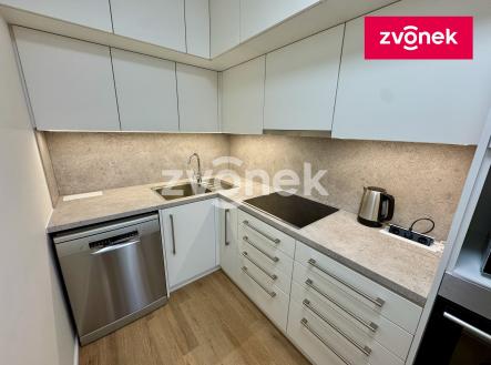 Obrázek k zakázce č.: 723361 | Pronájem bytu, 2+kk, 60 m²
