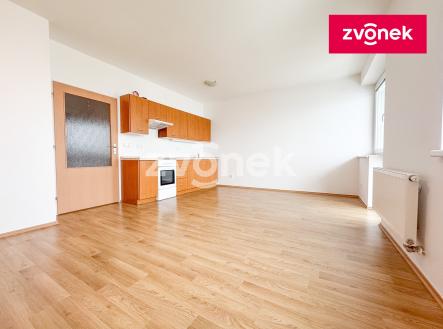 Obrázek k zakázce č.: 459785 | Pronájem bytu, 1+kk, 32 m²
