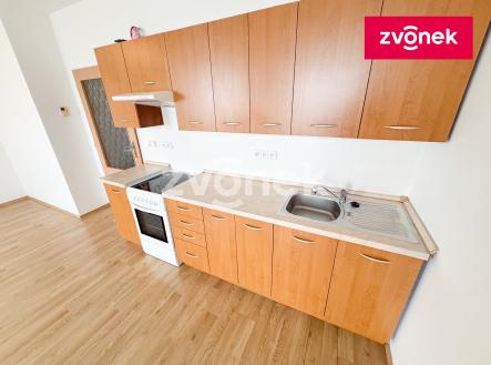 Obrázek k zakázce č.: 459785 | Pronájem bytu, 1+kk, 32 m²