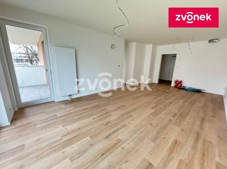 Obrázek k zakázce č.: 723631 | Pronájem bytu, 3+kk, 72 m²