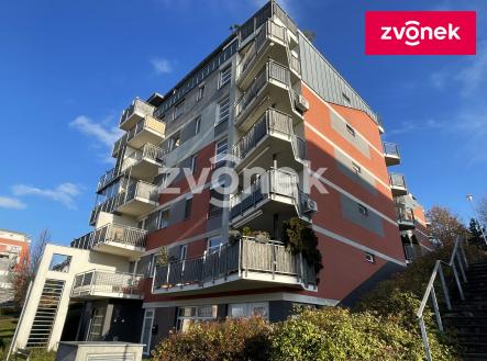 Obrázek k zakázce č.: 723681 | Pronájem bytu, 2+kk, 46 m²