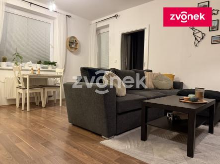 Obrázek k zakázce č.: 723681 | Pronájem bytu, 2+kk, 46 m²