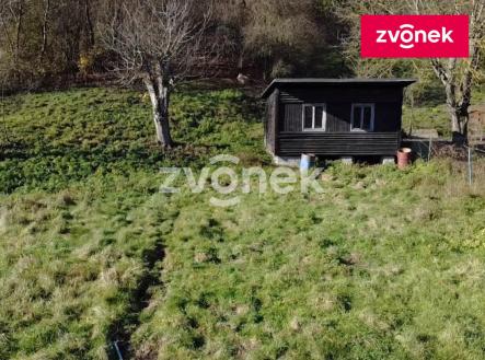 Obrázek k zakázce č.: 723391 | Prodej - pozemek pro komerční výstavbu, 761 m²