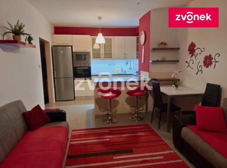 Obrázek k zakázce č.: 723791 | Pronájem bytu, 2+kk, 57 m²
