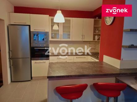 Obrázek k zakázce č.: 723791 | Pronájem bytu, 2+kk, 57 m²