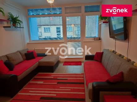 Obrázek k zakázce č.: 723791 | Pronájem bytu, 2+kk, 57 m²