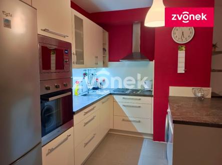 Obrázek k zakázce č.: 723791 | Pronájem bytu, 2+kk, 57 m²