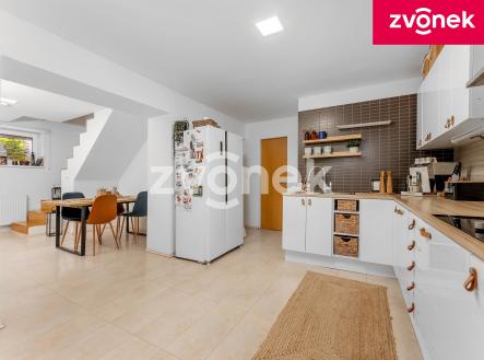 Obrázek k zakázce č.: 586873 | Prodej - dům/vila, 155 m²