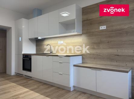 Obrázek k zakázce č.: 720612 | Pronájem bytu, 3+kk, 50 m²