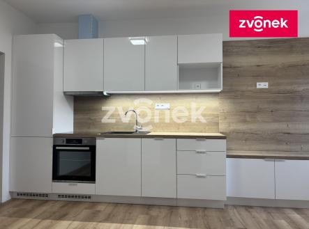 Obrázek k zakázce č.: 720612 | Pronájem bytu, 3+kk, 50 m²