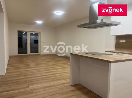 Obrázek k zakázce č.: 721202 | Pronájem bytu, 4+kk, 100 m²
