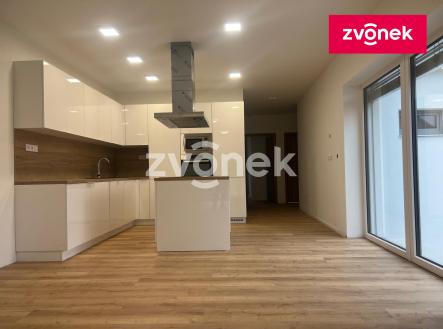 Obrázek k zakázce č.: 721202 | Pronájem bytu, 4+kk, 100 m²