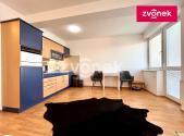 Pronájem bytu, 1+kk, 32 m²