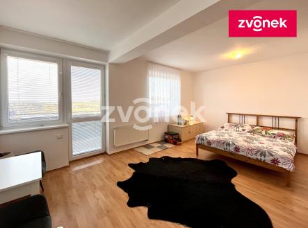 Obrázek k zakázce č.: 723781 | Pronájem bytu, 1+kk, 32 m²