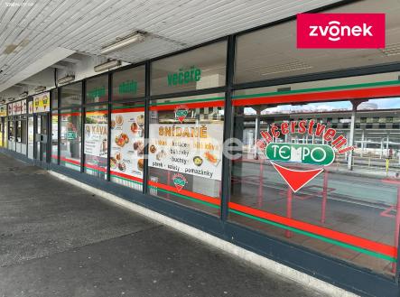 Obrázek k zakázce č.: 723901 | Pronájem - obchodní prostor, 30 m²
