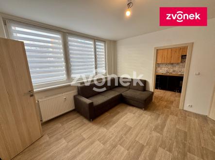 Obrázek k zakázce č.: 724001 | Pronájem bytu, 2+1, 45 m²