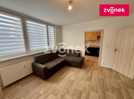 Obrázek k zakázce č.: 724001 | Pronájem bytu, 2+1, 45 m²