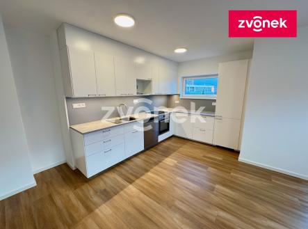 Obrázek k zakázce č.: 724081 | Pronájem bytu, 3+kk, 82 m²