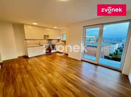 Obrázek k zakázce č.: 724081 | Pronájem bytu, 3+kk, 82 m²