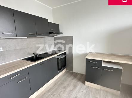 Obrázek k zakázce č.: 611363 | Pronájem bytu, 1+1, 38 m²