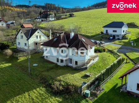 Obrázek k zakázce č.: 721302 | Prodej - dům/vila, 200 m²