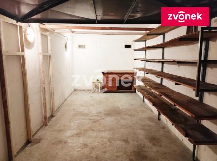 Obrázek k zakázce č.: 715762 | Pronájem - malý objekt/garáž