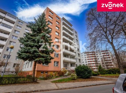 Obrázek k zakázce č.: 724271 | Prodej bytu, 3+1, 76 m²