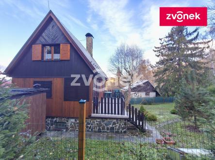 Obrázek k zakázce č.: 724281 | Prodej - chata/rekreační objekt, 94 m²
