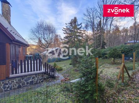 Obrázek k zakázce č.: 724281 | Prodej - chata/rekreační objekt, 94 m²