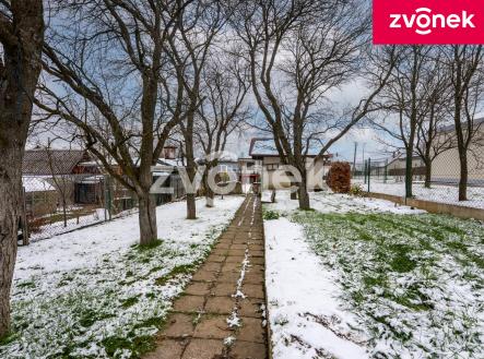 Obrázek k zakázce č.: 724301 | Prodej - dům/vila, 100 m²