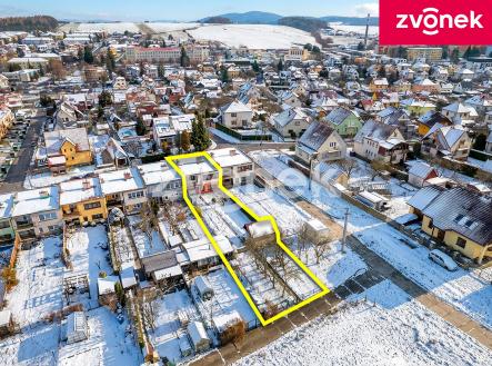Obrázek k zakázce č.: 724301 | Prodej - dům/vila, 100 m²