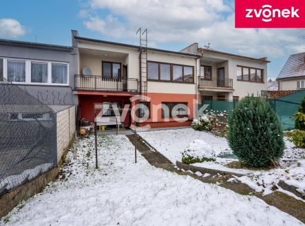 Obrázek k zakázce č.: 724301 | Prodej - dům/vila, 150 m²
