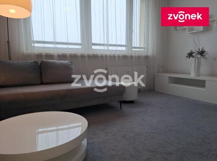 Obrázek k zakázce č.: 719432 | Pronájem bytu, 1+1, 33 m²