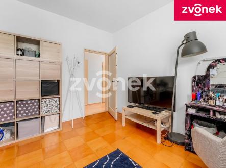 Obrázek k zakázce č.: 717532 | Pronájem bytu, 2+1, 60 m²