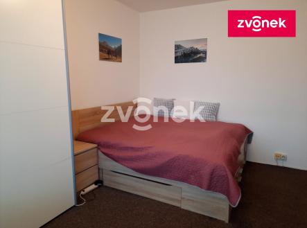 Obrázek k zakázce č.: 724441 | Pronájem bytu, 1+1, 35 m²