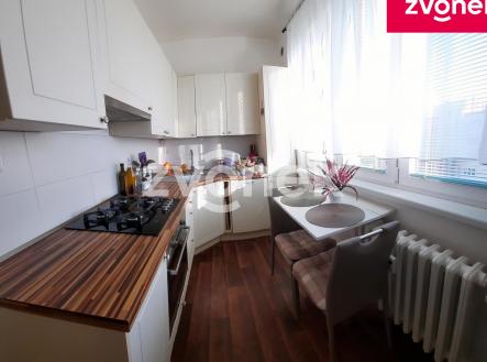 Obrázek k zakázce č.: 724441 | Pronájem bytu, 1+1, 35 m²