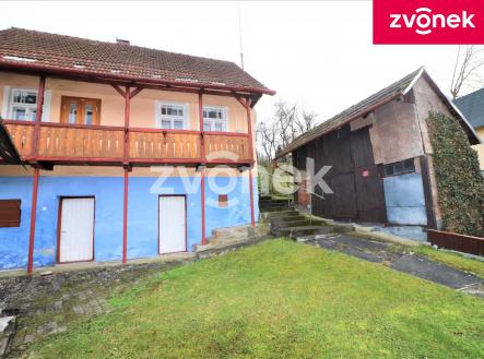 Obrázek k zakázce č.: 724431 | Prodej - chata/rekreační objekt, 100 m²