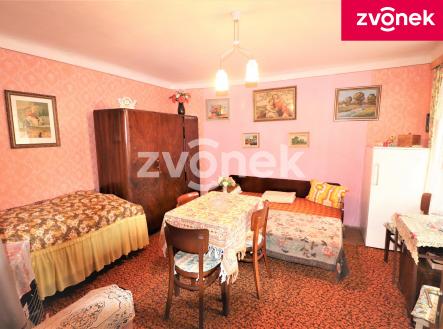 Obrázek k zakázce č.: 724431 | Prodej - chata/rekreační objekt, 100 m²