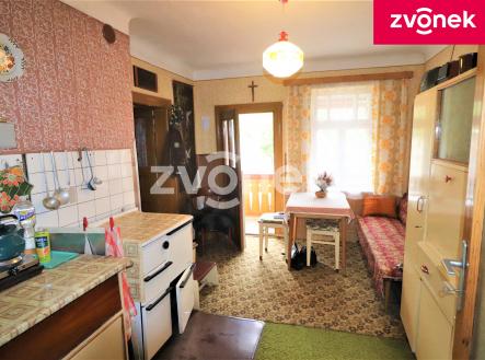 Obrázek k zakázce č.: 724431 | Prodej - chata/rekreační objekt, 100 m²