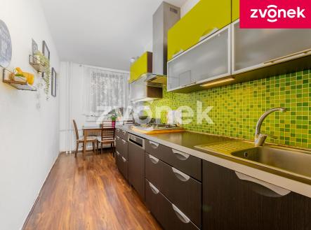 Obrázek k zakázce č.: 721772 | Prodej bytu, 3+1, 75 m²