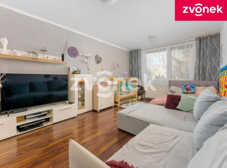 Obrázek k zakázce č.: 721772 | Prodej bytu, 3+1, 75 m²