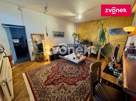 Obrázek k zakázce č.: 724471 | Pronájem bytu, 3+kk, 75 m²