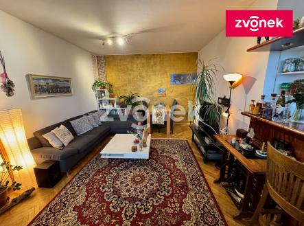 Obrázek k zakázce č.: 724471 | Pronájem bytu, 3+kk, 75 m²