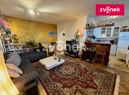 Obrázek k zakázce č.: 724471 | Pronájem bytu, 3+kk, 75 m²
