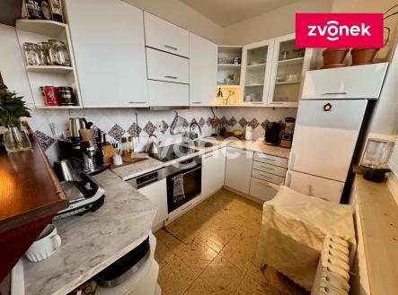 Obrázek k zakázce č.: 724471 | Pronájem bytu, 3+kk, 75 m²