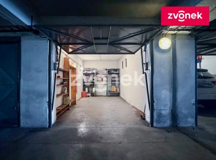 Obrázek k zakázce č.: 724541 | Pronájem - malý objekt/garáž