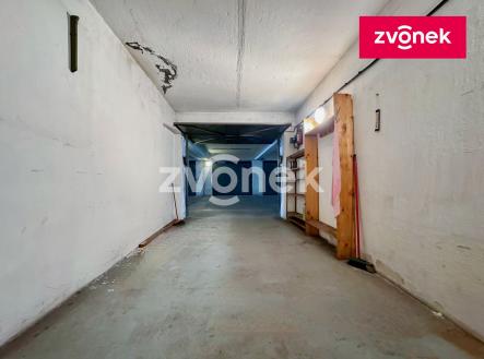 Obrázek k zakázce č.: 724541 | Pronájem - malý objekt/garáž