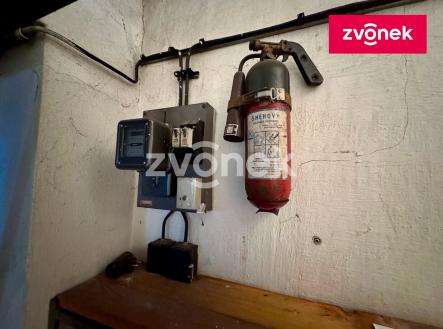 Obrázek k zakázce č.: 724541 | Pronájem - malý objekt/garáž