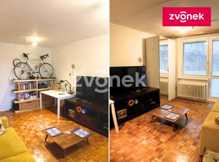 Obrázek k zakázce č.: 724551 | Pronájem bytu, 1+1, 38 m²
